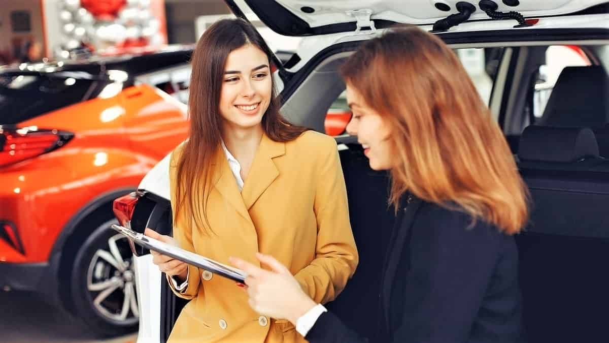 The Answer to Whether You Should Buy a New or Used Car Today