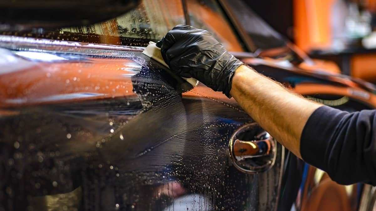 How to Care for Your Ceramic Coating - the Car Wash
