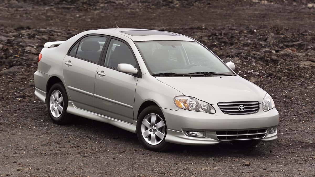 New Takata Airbag Recalls Keep Coming For These Toyota And Lexus