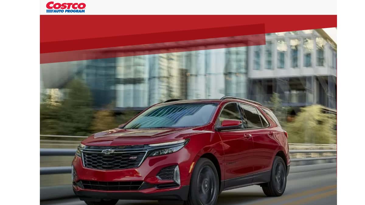 Costco Auto Program Kicks Off Three Promotions That Can Save You Money Costco Auto Program Kicks Off Three Promotions That Can Save You Money