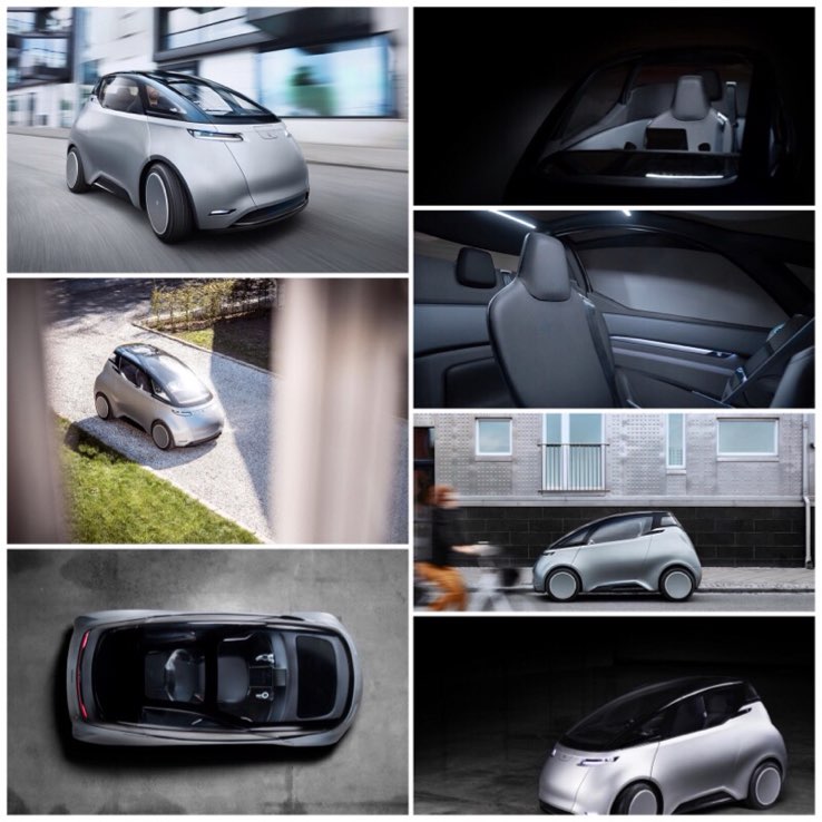 Uniti electric car deals