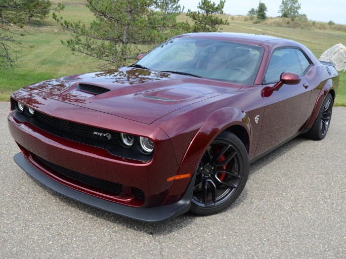 Rumormill Roundup 2019 2021 Dodge Challenger Torque News