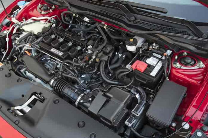 To Tune Or Not To Tune Your Honda Civic That Is The Question Torque News