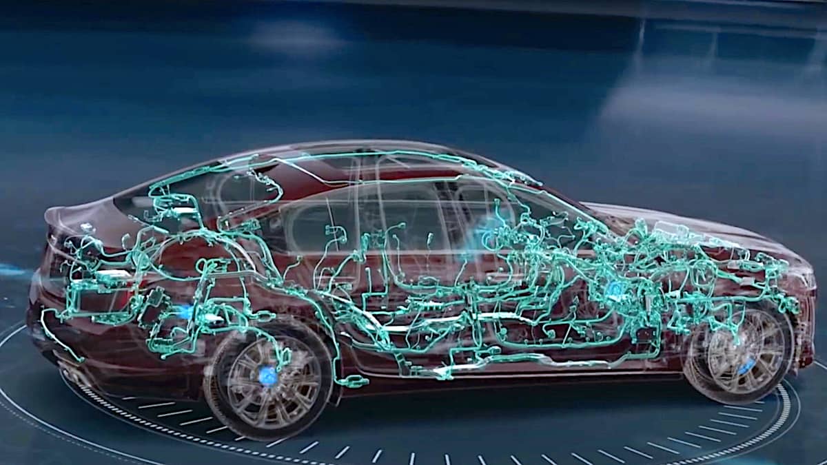 What are EVs (Electric Vehicles)?