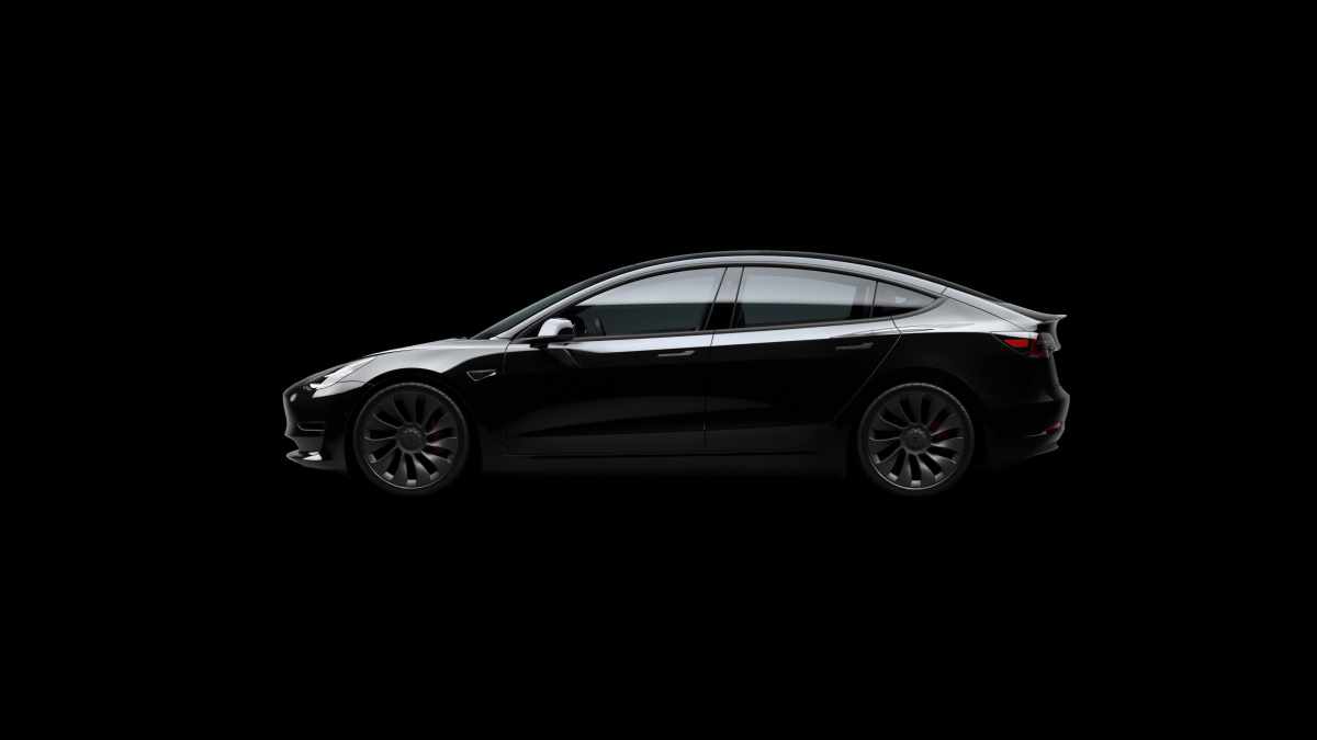 2024 Tesla Model 3 Highland: First Drive