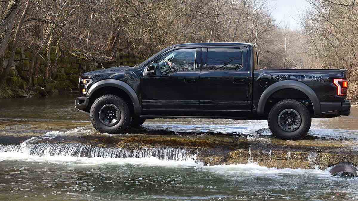 How much is the 2017 ford raptor going to be 2017 Ford Raptor One Of The Best Trucks Ford Has Made Torque News