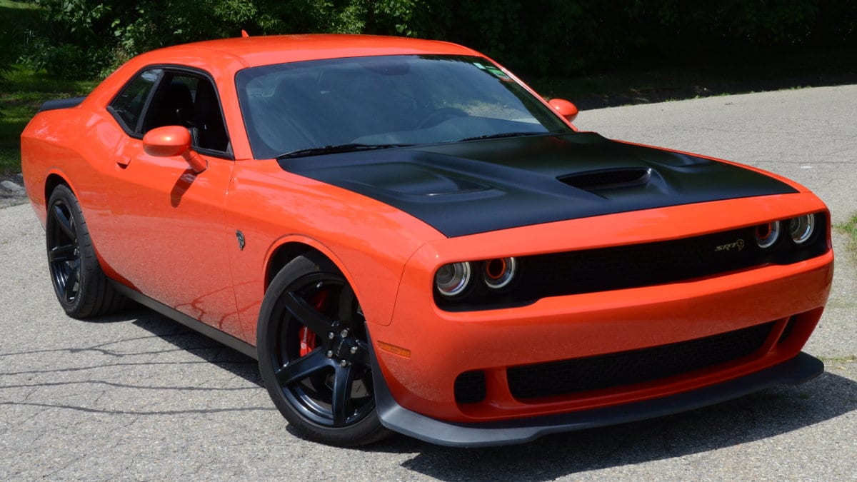 2018 Dodge Challenger Review, Problems, Reliability, Value, Life  Expectancy, MPG