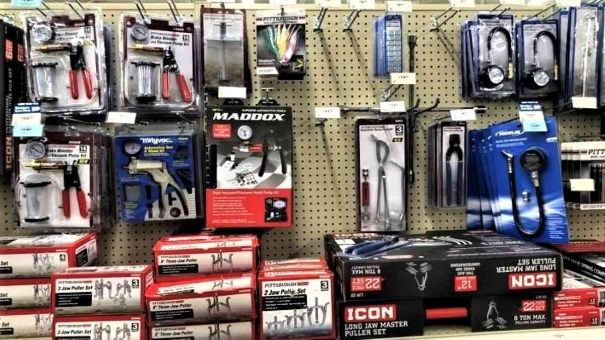 20 things you should buy at harbor freight under 5 dollars 