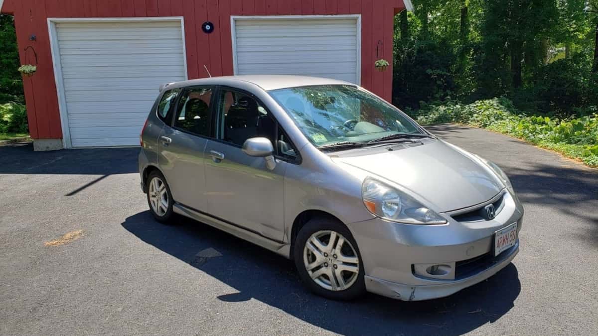 minivan for sale craigslist