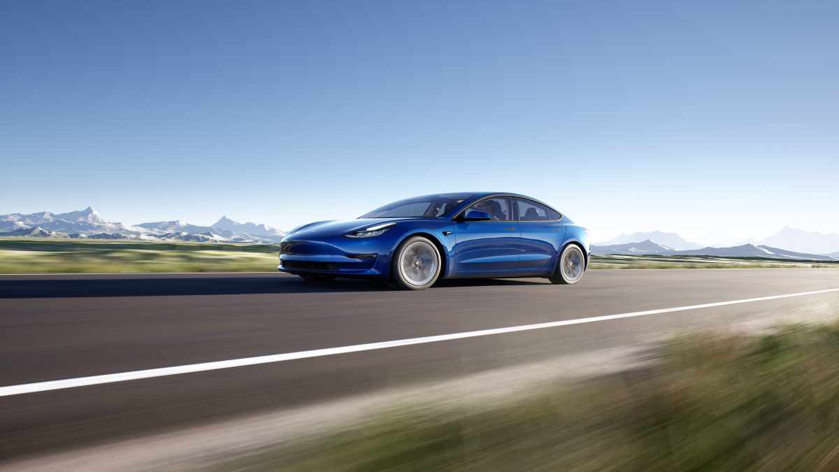 Inflation Adjusted Cost of Model 3 RWD Less Than It Was When Announced - Vimarsana News