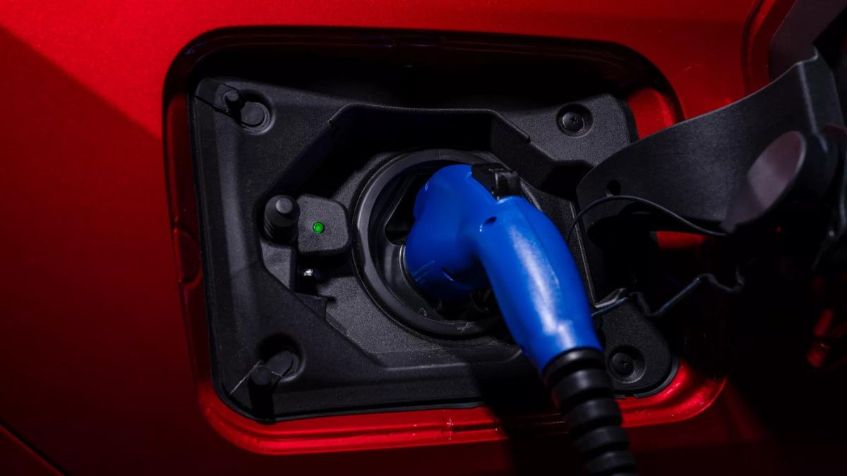 It May Be Better To Just Plug IN Your Toyota RAV4 Prime Rather Than Charge While Driving 