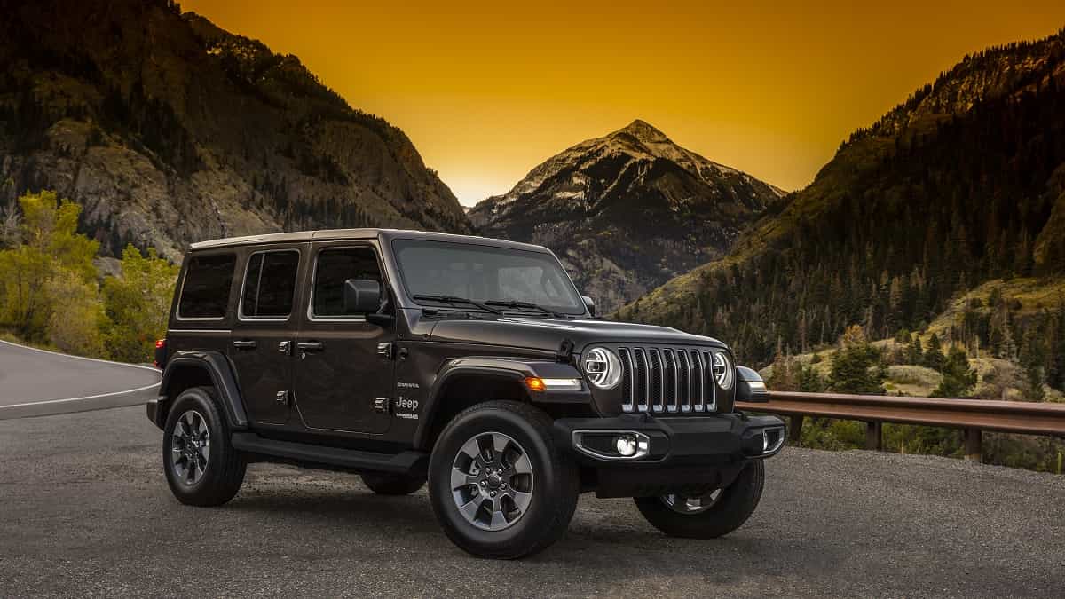 Jeep Still Has 2018 Wranglers For Sale And Wants To Make A Deal | Torque  News