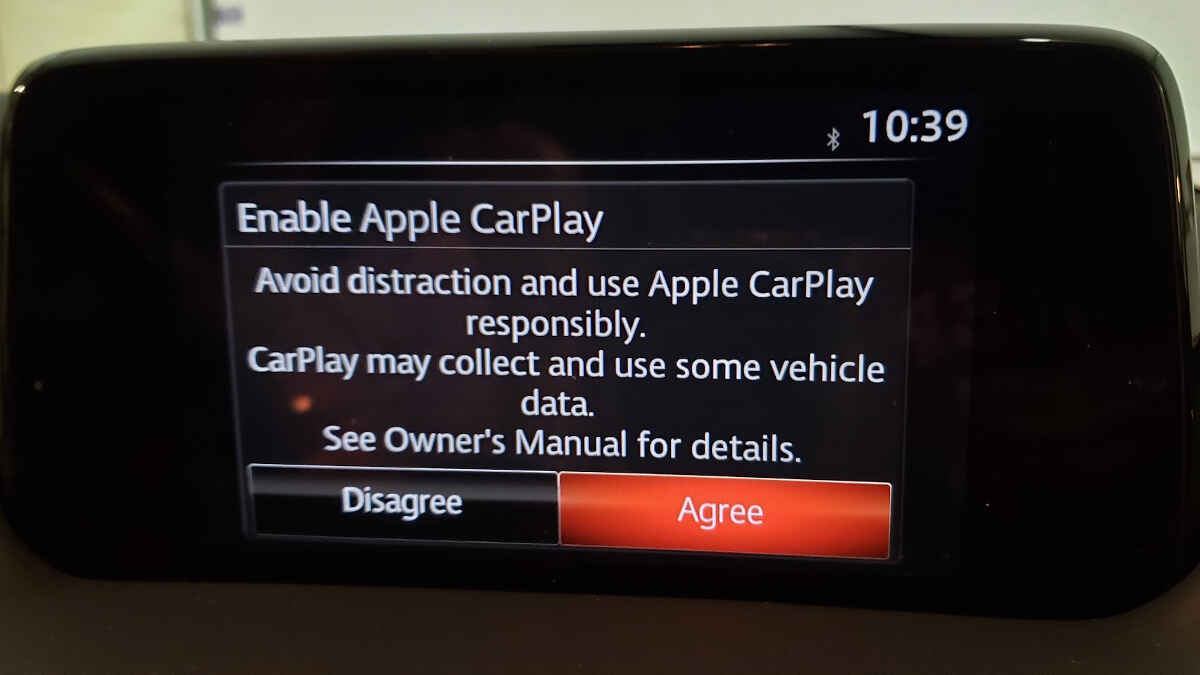 Review - $500 Mazda Android Auto & Apple CarPlay Update On 2018 CX-5