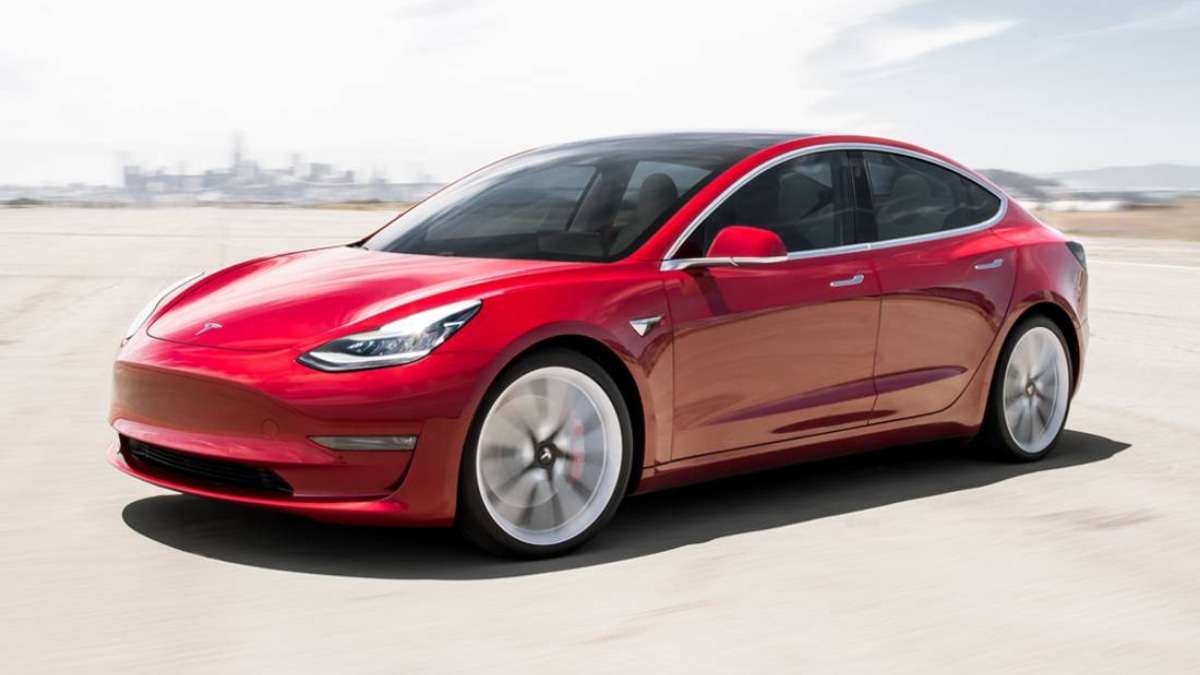Good News for Tesla: 20% of All Cars Sold Worldwide Will Be EVs by