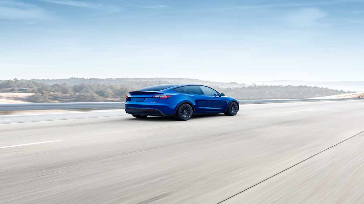 Model Y Is 3rd In the World in Auto Sales - Eyes Number One Spot In 2023 - Vimarsana News