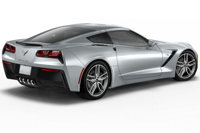 The Corvette Effect Could Give You A New Outlook Torque News