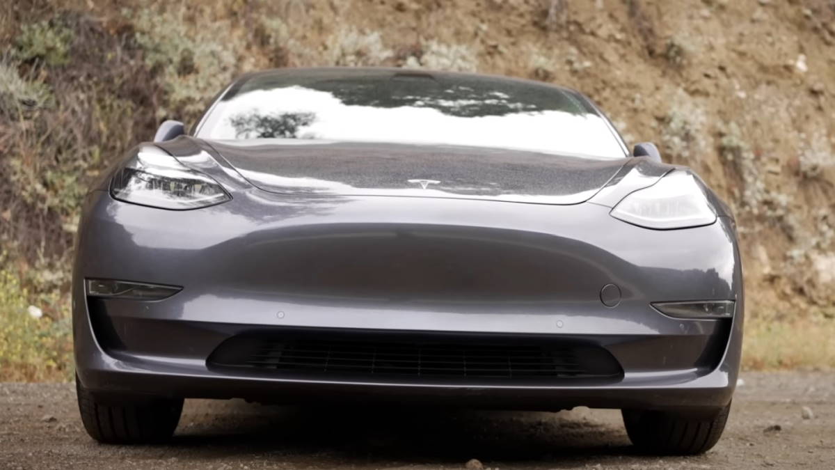 Proposed 15 000 EV Tax Credit Would Tesla Benefit Torque News