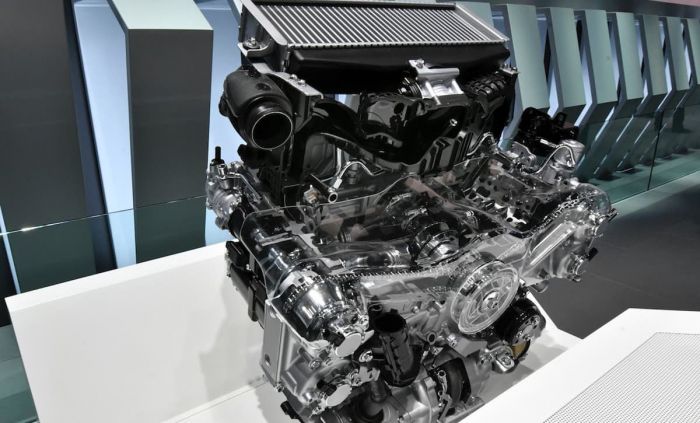 Modified Twin Turbo Subaru Wrx - madcomics