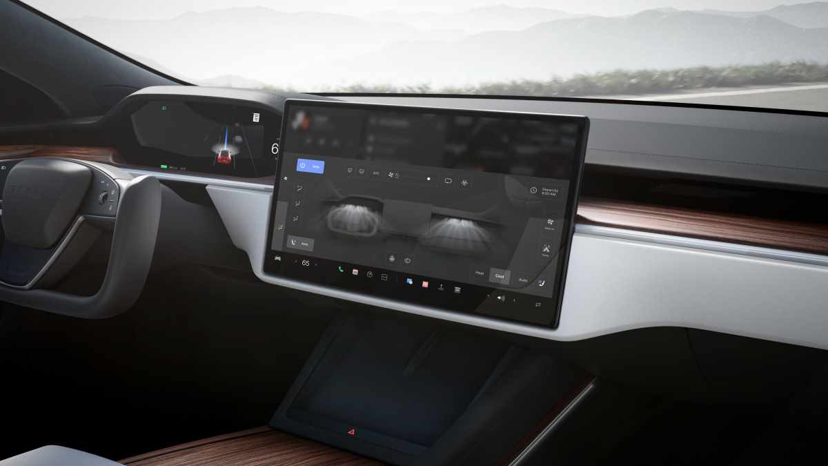 Tesla May Discontinue the Model S and Model X