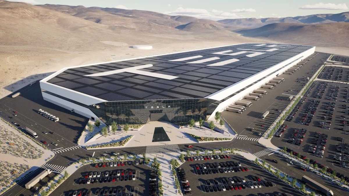Tesla Reports Flat Q1 2023 Delivery Despite Massive Price Cuts But