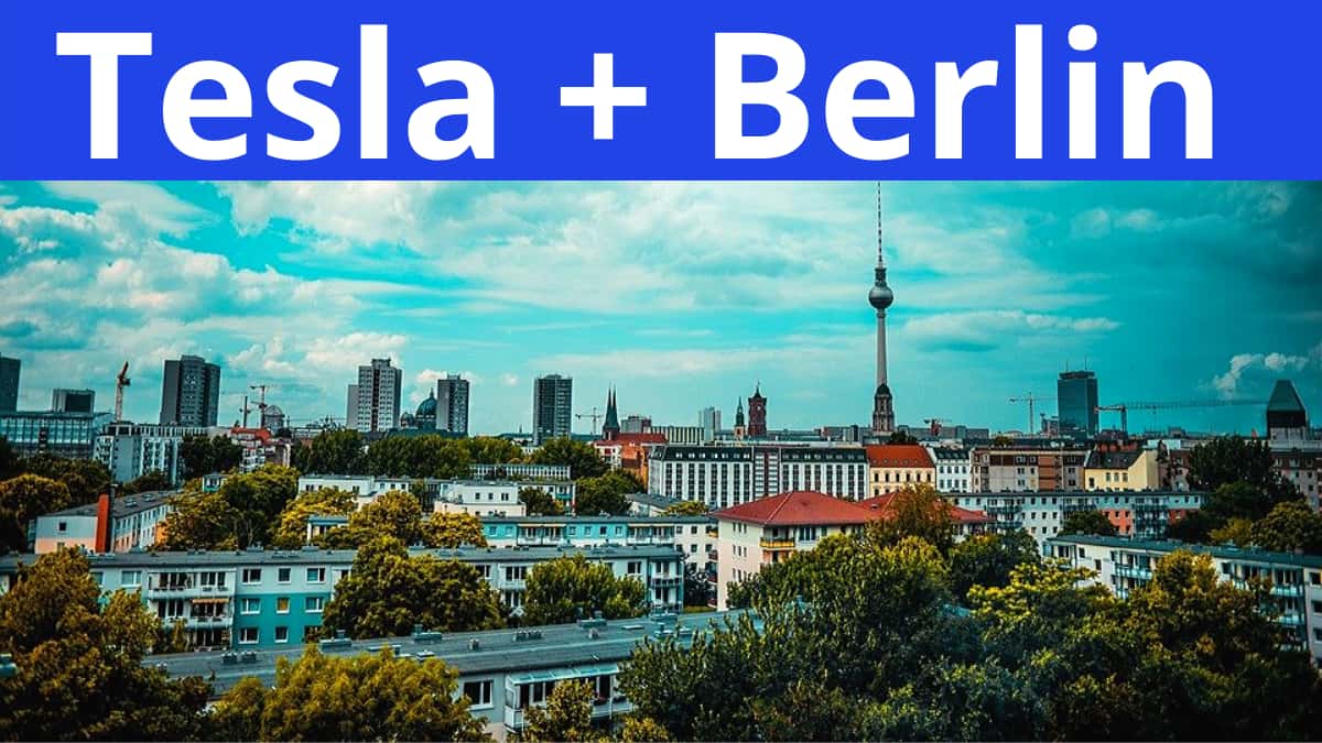 why berlin s established mobility culture makes fertile ground tesla factory