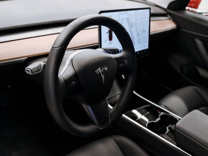 why tesla model s owners switch model 3