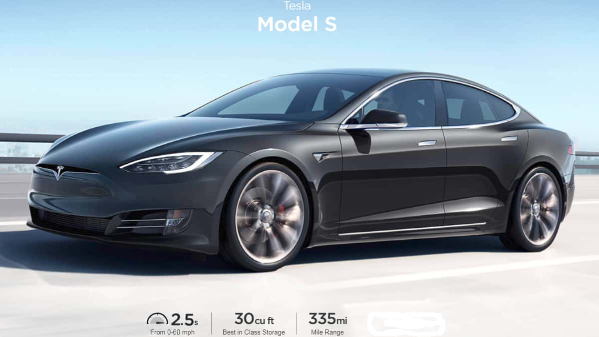 What Tesla S Longer Range Model S Confirms Torque News
