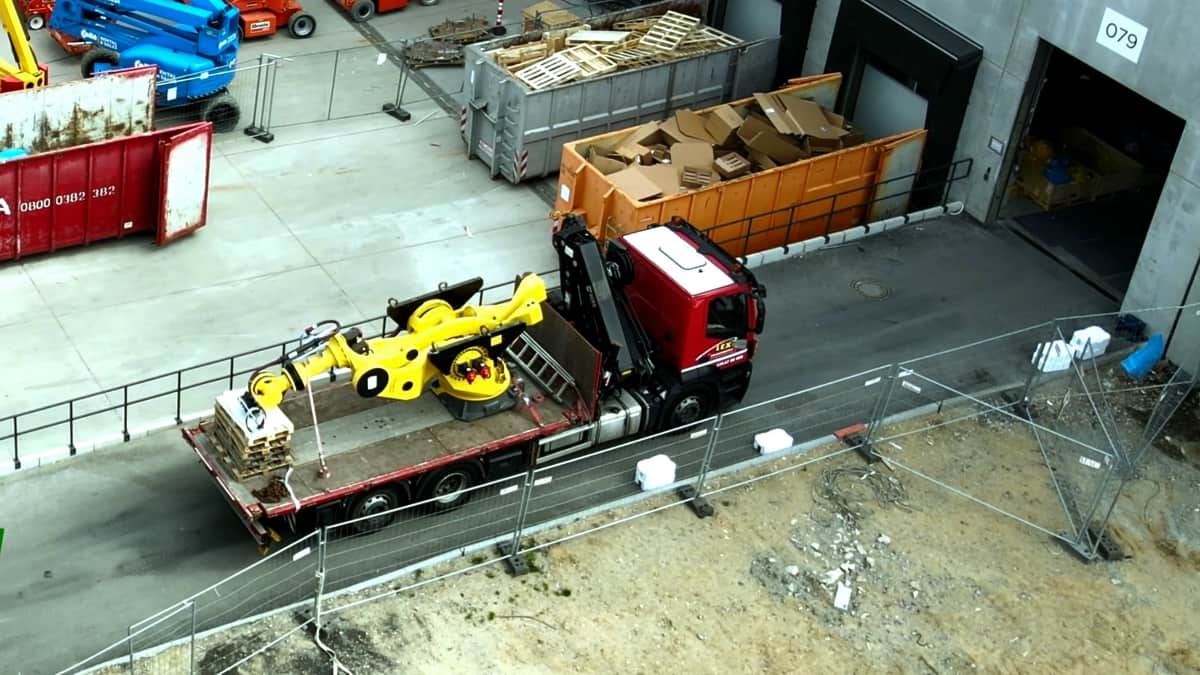 Giga Berlin Is Getting Ready To Produce Refreshed 4680 Tesla Model Y - Vimarsana News