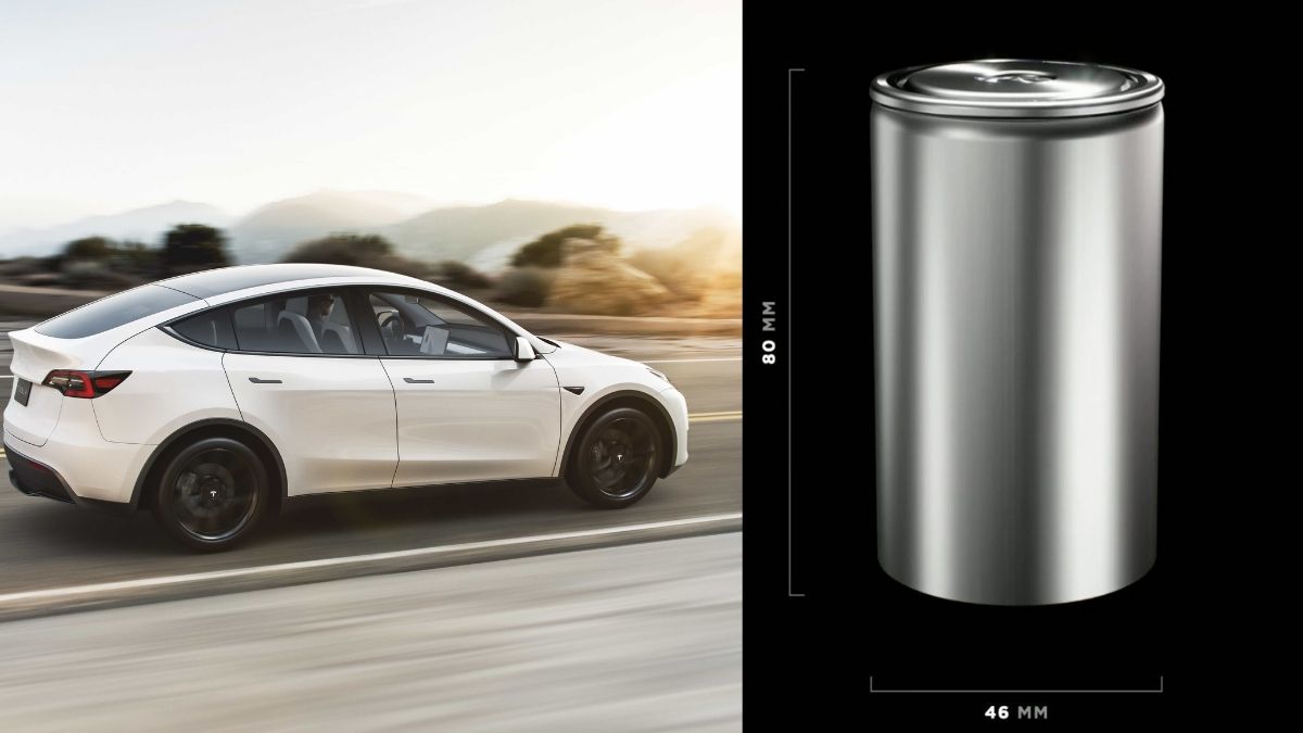 Tesla Adding 4680 Batteries To Its Model Y EV Crossover Torque News