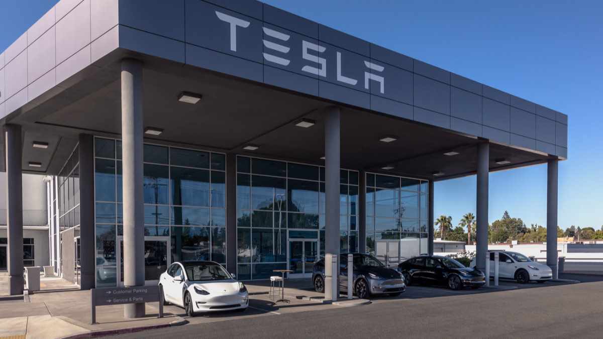 Tesla Will Sell Over 10 Million Compact Vehicles Per Year: What Will They Be and How Much They Will Cost - Vimarsana News