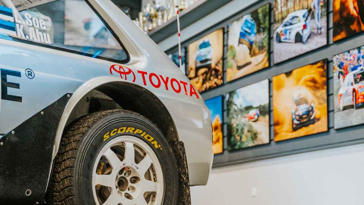 The One Toyota Part You Do Not Want Replaced Because There is an Easy Fix