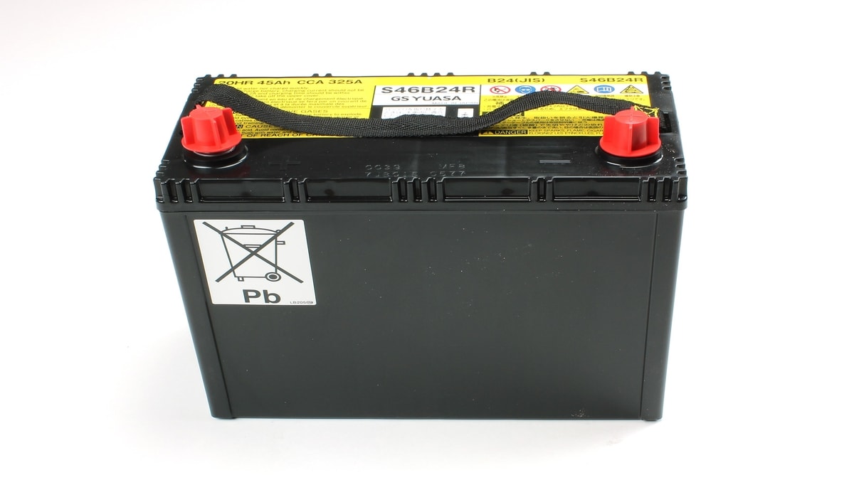 12 v battery