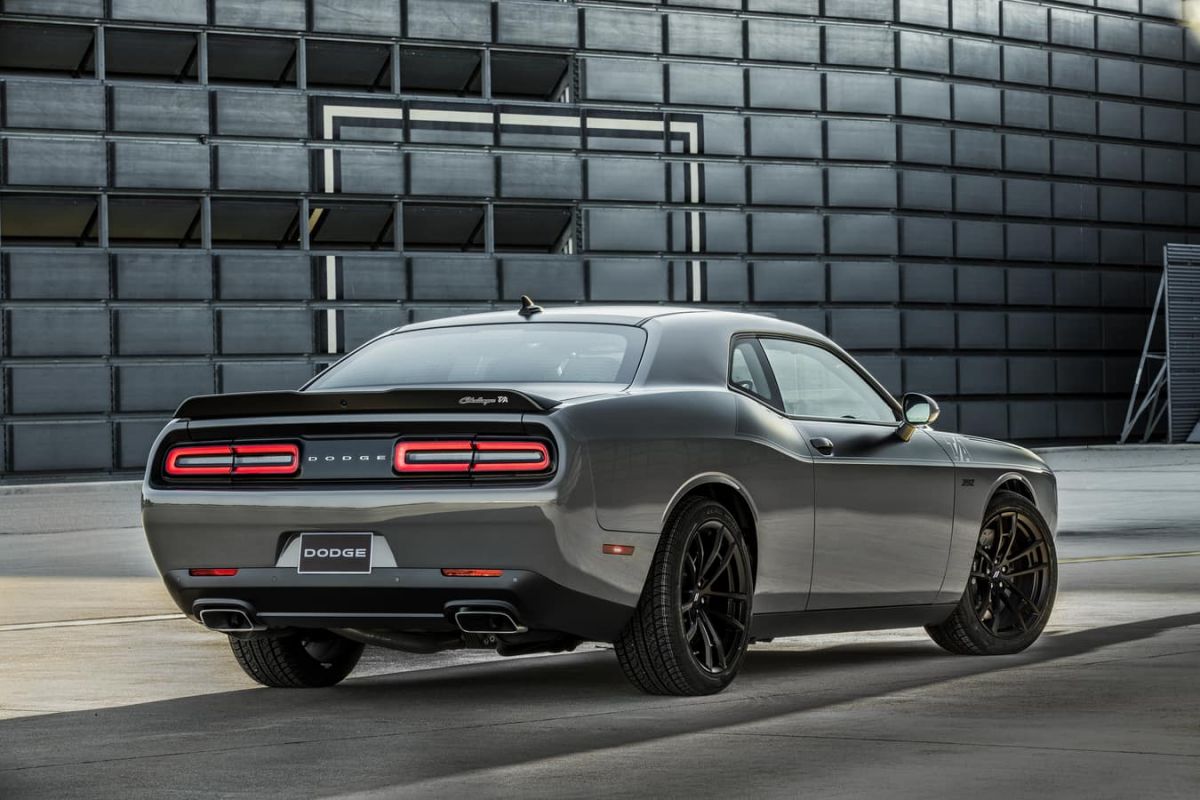 Dodge Challenger Ford Mustang And Chevy Camaro All Make Coolest Cars List Torque News