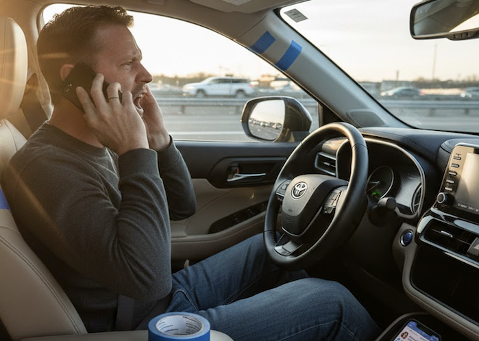  Tyler Hurt's 2021 Toyota Highlander Platinum 