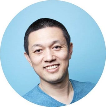 William Li, CEO of NIO inc