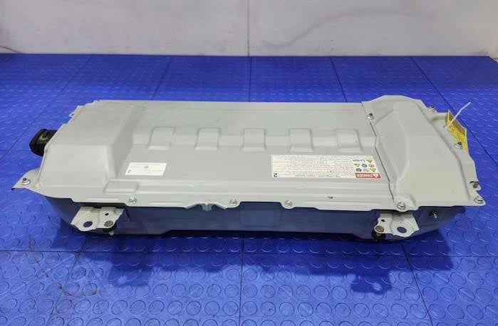 2017 Toyota Prius Hybrid Battery Pack