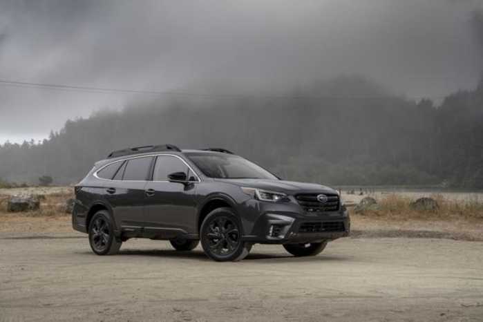 The best city to buy a lightly-used Subaru Outback is Grand Rapids-Kalamazoo, Michigan