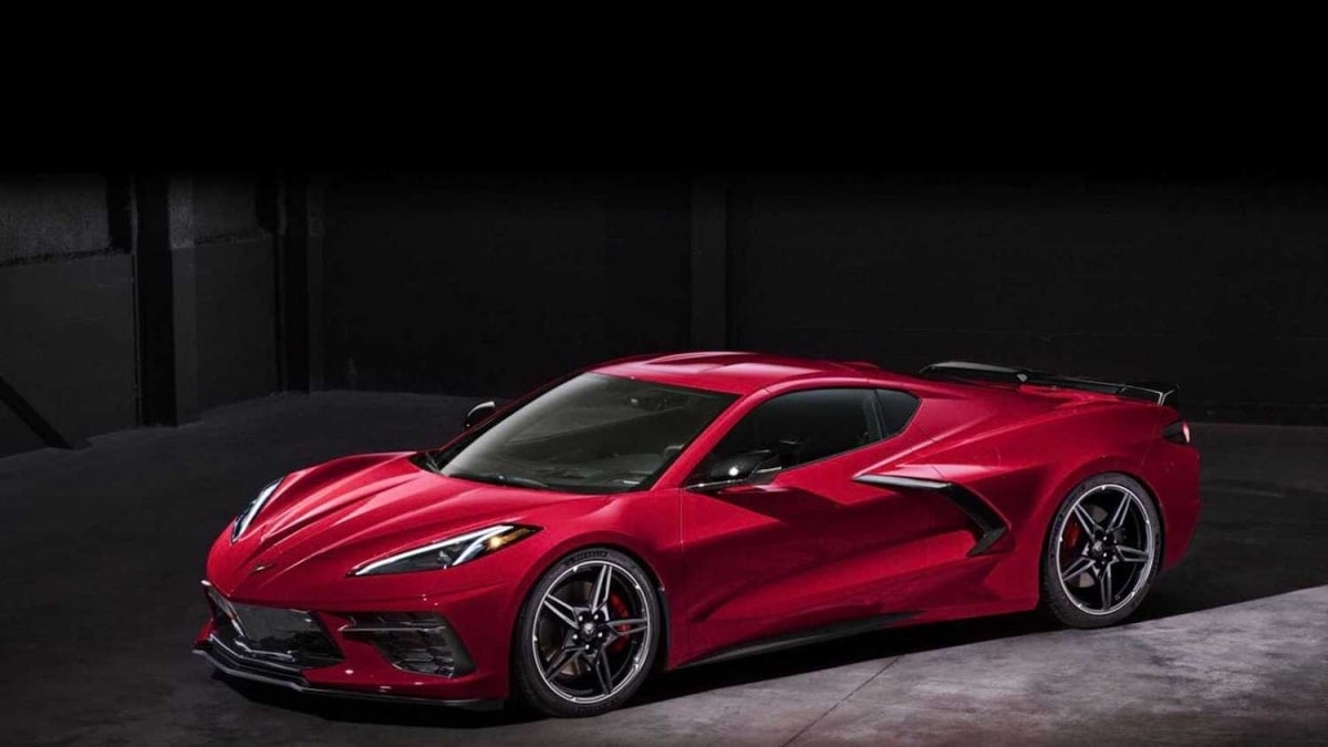 Soon, the Chevrolet Corvette C8 may not be the most affordable mid-engine sports car