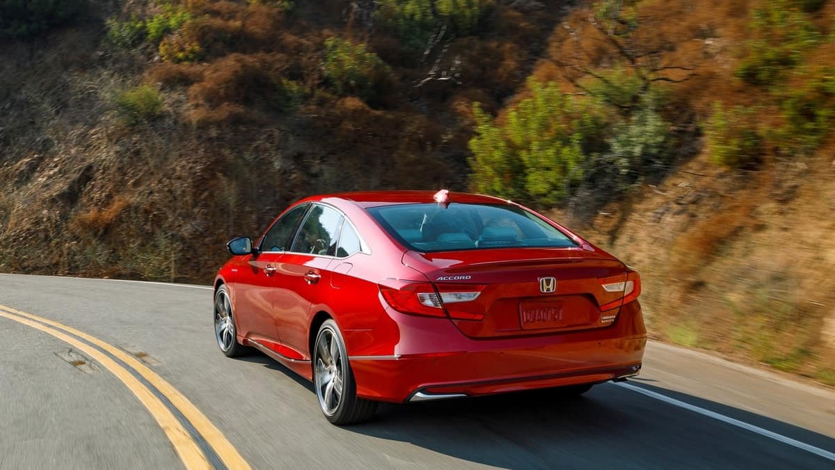 Honda Accord 1.5 Turbo Nightmare In Freezing Climates: Owner's Chilling Warning Ignites Fierce Debate Over Root Cause