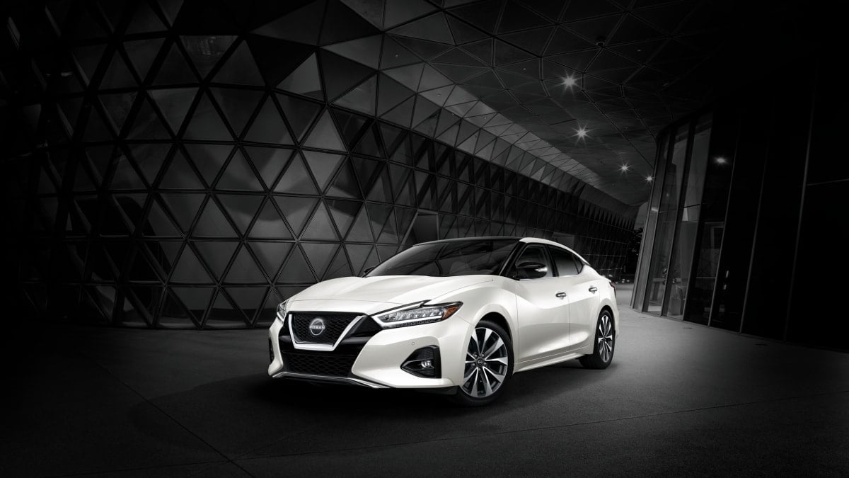 2023 Nissan Maxima is not obsolete, it just needs a manual and a hybrid version