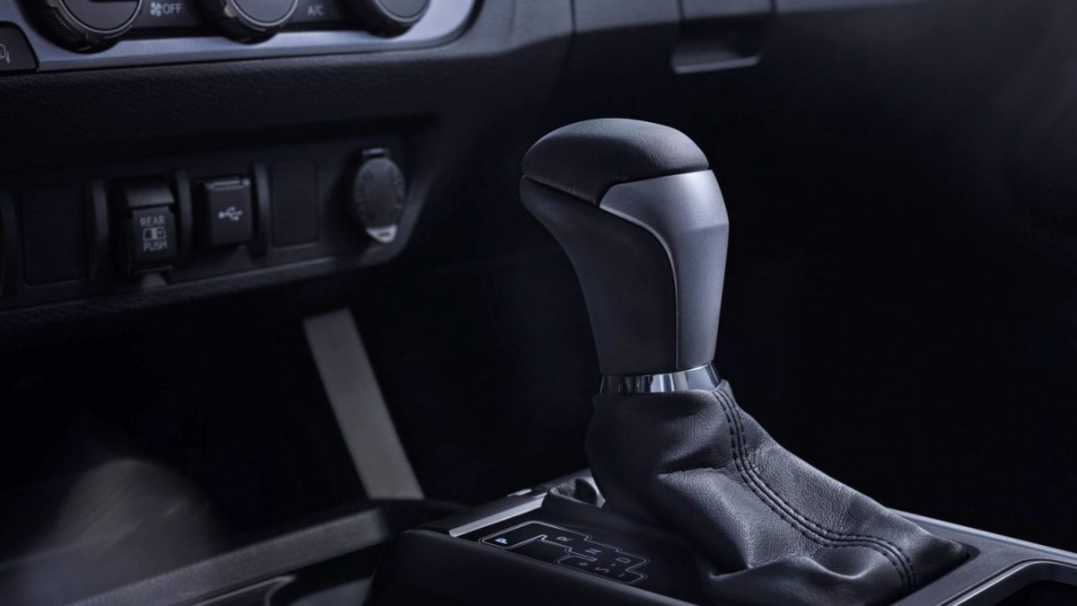 Here are some issues that 2023 Toyota Tacoma ownwes are experiencing