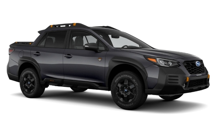 2024 Subaru Baja Wilderness pickup