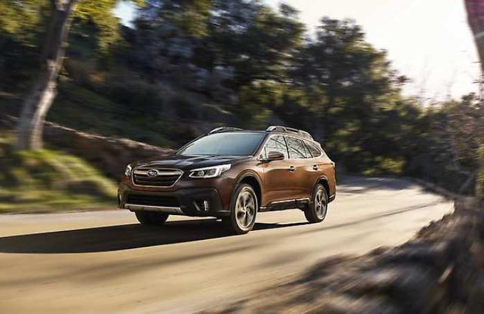 The 2024 Subaru Outback Touring XT fully loaded will cost over $51,000