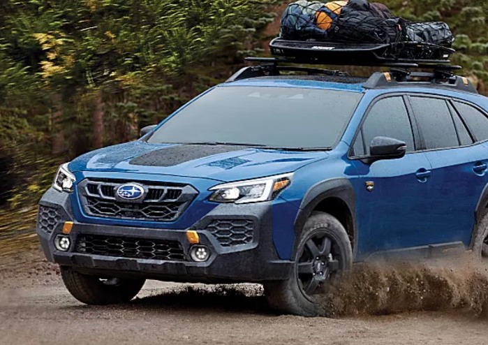 2024 Subaru Outback Wilderness arrives this fall for outdoor enthusiasts