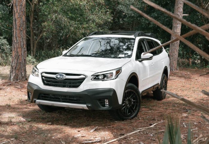 2024 Subaru Outback gets new upgrades