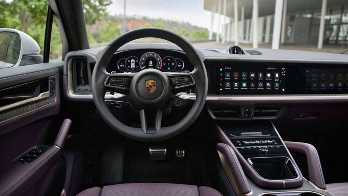 BMW X5 LCI vs Porsche Cayenne - Which one to buy?
