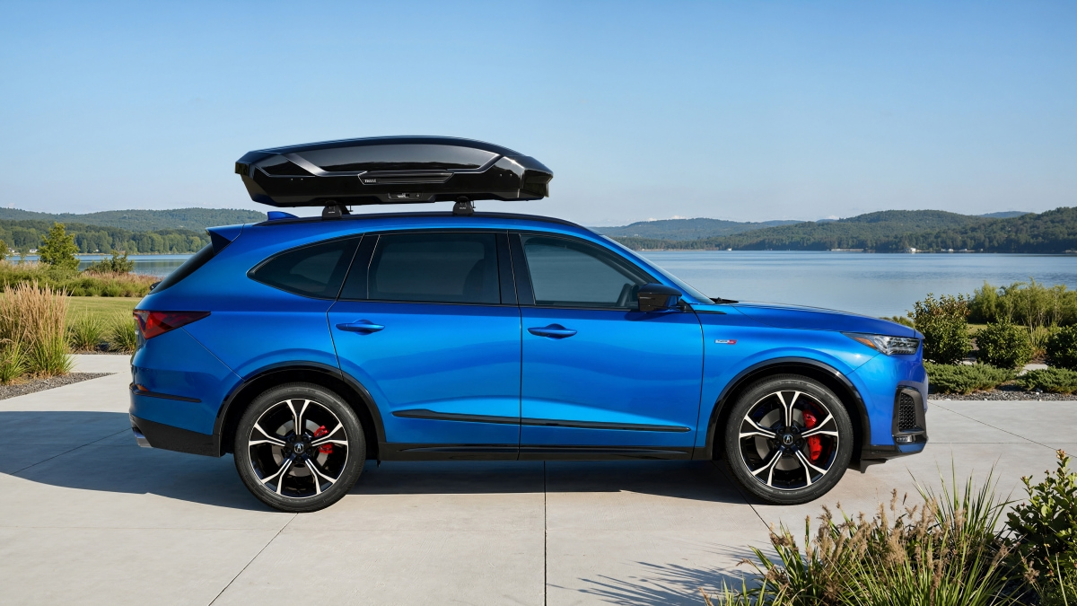 Acura MDX is among the models that will get an extended production cycle, but this also means new models and redesigns will be delayed