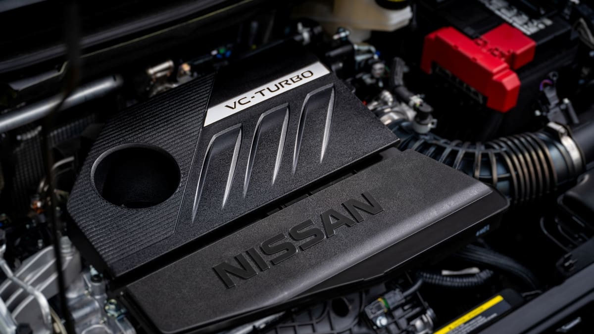 Nissan Rogue packs the most powerful non-hybrid engine, but will it prove reliable enough?