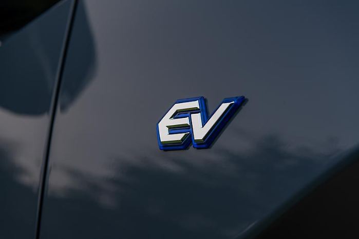 2026 Subaru electric 3-Row SUV