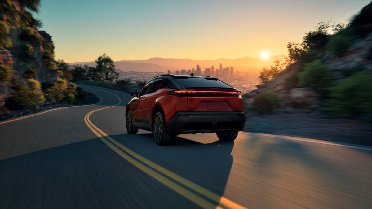 2026 Toyota C-HR will start at around $35,000